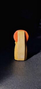 Goddess Sekhmet statue made in Egypt from Solid stone - Image 5