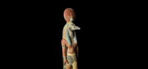 Egyptian God Thoth, God of Knowledge and wisdom in Egypt, God Djehuty, God Tehuti, A'an mythology, Lord of Khemenu with Egyptian Energy - Image 5