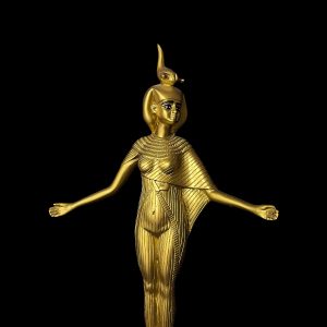 Selket the Egyptian scorpion Goddess of Death - Image 5