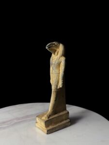 Egyptian God Thoth Statue: God of Wisdom and Knowledge - Image 5