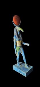 Egyptian God Thoth Statue: God of Wisdom - Image 5