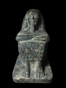 Egyptian Replica Statue: Authentic Home Decor, Made in Egypt - Image 5