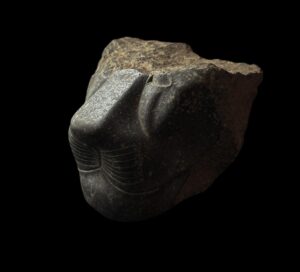 Stone Goddess Sekhmet sculpture, Goddess Sekhmet - Image 5