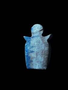 Goddess Hathor Amulet - Authentic Egyptian Craftsmanship - Spiritual Protection & Empowerment - Hathor pendant necklace. - Image 5