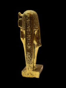 Egyptian Queen Hatshepsut Statue: Handmade Egyptian Art - Image 5
