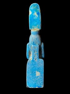 Egyptian Goddess Sekhmet Statue: Made in Egypt - Image 5