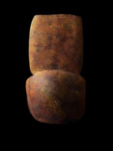 Manifest Handmade Goddess Hathor Statuette , Statue for the Egyptian Goddess Venus - Image 5