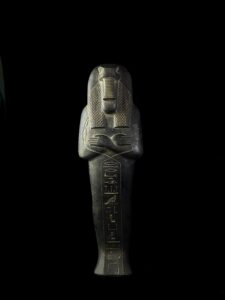 Ancient Egyptian Replica Artifact for Apophis Goddess Apep, Apep cobra statue - Image 5