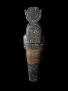Egyptian God Thoth Statue: God of Wisdom, Ancient Decor - Image 5