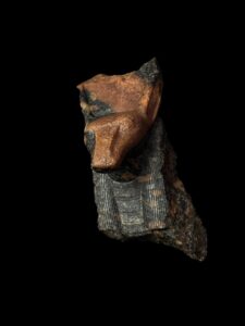 Handcrafted God Seth Statue: Authentic Egyptian Decor - Image 5