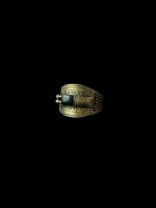Duck Ring of Ramesses II: Customizable Colors - Image 5