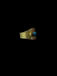 Duck Ring of Ramesses II: Customizable Colors - Image 5