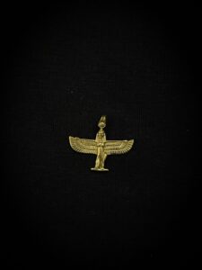 Goddess Isis Pendant, Divine Isis Amulet, For Inner Strength and Wisdom, Ideal Gift for Spiritual Seekers, Made in Egypt - Image 5