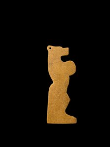 Egyptian God Thoth Baboon Amulet: Ancient History - Image 5