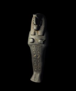 Ancient Egyptian Replica Artifact for Apophis Goddess Apep, Apep cobra statue - Image 5