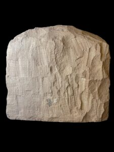 Assyrian king Ashurbanipal hunts a lion , Bas-relief , Neo-Assyrian Period , Art - Image 5