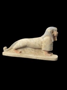 Egyptian God Tutu Statue - Made in Egypt - Image 5