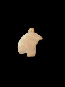 Egyptian God Horus Amulet Pendant: God of the Sky - Image 5