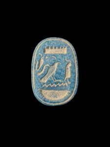 Egyptian Scarab Beetle: Ancient Good Luck Symbol - Image 5
