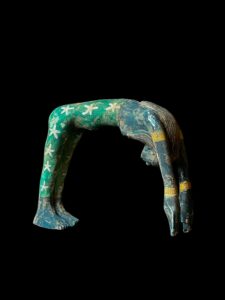 Goddess Nut Statue: Egyptian Sky Goddess Figurine - Image 5