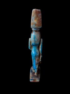 Egyptian Lion Goddess Sekhmet Statue - Made in Egypt - Image 5