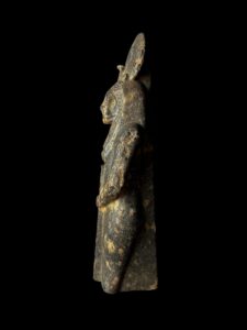 Egyptian Goddess Sekhmet Statue: Made in Egypt - Image 5
