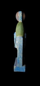 Egyptian God Thoth Statue: God of Wisdom - Image 5