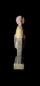 Egyptian God Thoth, God of Knowledge and wisdom in Egypt, God Djehuty, God Tehuti, A'an mythology, Lord of Khemenu with Egyptian Energy - Image 5