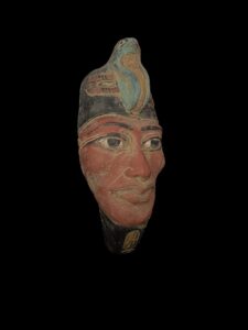Handmade Egyptian King Akhenaten Statue - Image 5