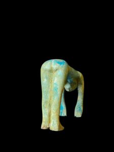 Egyptian Goddess Nut Statue: Sky Goddess of Luxor - Image 5