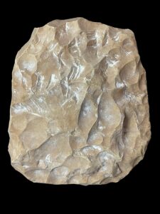 Vintage Egyptian Relief: Saqqara Tomb Temple Art - Image 5