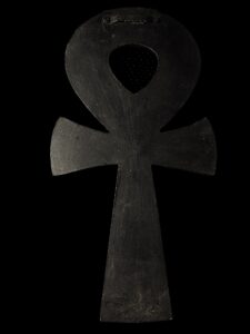 Ankh key of Life. Egyptian Key holder lovers, Ancient Egyptian Ankh key of life symbol, Wall hanging Egyptian Key of life. - Image 6