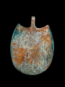 Lioness Goddess Tefnut wall hanging decor - Image 6