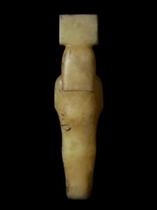 Egyptian vintage Ushabti, Shabti. Egyptian replica artifacts - Image 6