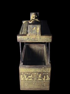 Goddess Nut tomb, The Goddess of the sky, Nut the Goddess of stars and sky - Image 6