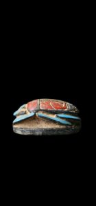 Egyptian Scarab, The decorative Good luck scarab in Ancient Egypt. - Image 6