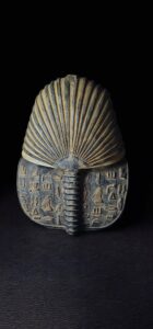 Stone Egyptian King Tutankhamun Mask Replica - Image 6