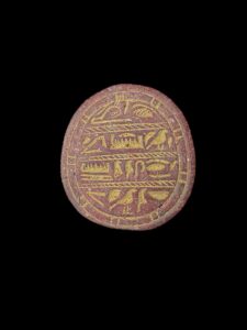 Egyptian Scarab Beetle: Good Luck Symbol - Image 6