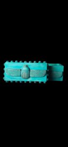 Egyptian Scarab Jewelry Box: Pharaonic Bedroom Decor - Image 6