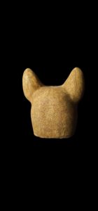 Ancient Egyptian Goddess Bastet statue, Home decor statues made in Egypt - Image 6