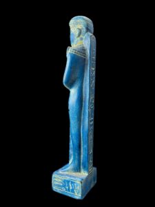 God Khonshu Statue: Egyptian God of Moon Knight - Image 6