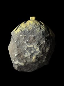 Pharaoh Amenhotep III , copy museum Head for Amenhotep. - Image 6