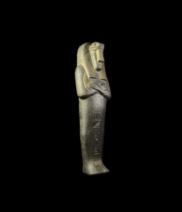 Ancient Egyptian Replica Artifact for Apophis Goddess Apep, Apep cobra statue - Image 6