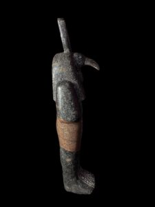 Egyptian God Thoth Statue: God of Wisdom, Ancient Decor - Image 6