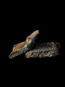 Handcrafted God Seth Statue: Authentic Egyptian Decor - Image 6