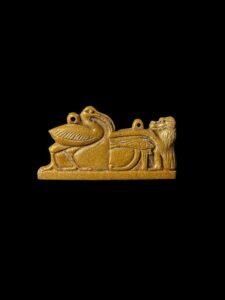 Egyptian God Thoth Amulet: God of Wisdom - Image 6