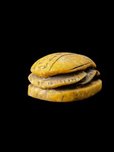 Egyptian Scarab Beetle: Good Luck Symbol - Image 6
