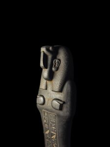 Ancient Egyptian Replica Artifact for Apophis Goddess Apep, Apep cobra statue - Image 6