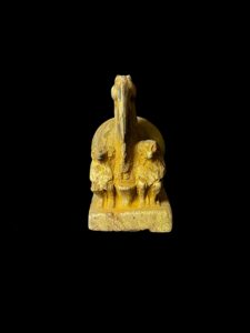 Egyptian God Thoth Statue: Ibis & Baboon, God of Wisdom - Image 6