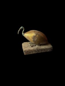 Egyptian God Thoth Statue: God of Wisdom, Ancient Decor - Image 6